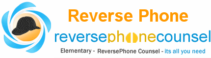 Reverse Phone Check
